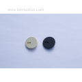 Customizable metal buttons for jeans